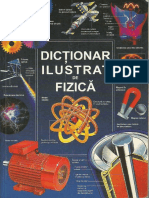 Dictionar Ilustrat de Fizica (Corinne Stockley Et All.) (1993)