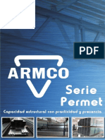 Armco Perfiles