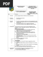 Download Sop Pemeliharaan Alat Laboratorium by Madani SN296647024 doc pdf