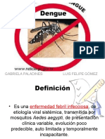 Dengue