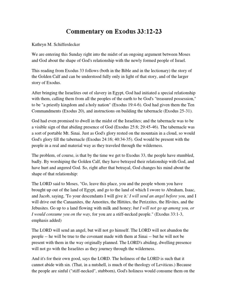 commentary-on-exodus-33-12-23-schifferdecker-book-of-exodus-tabernacle