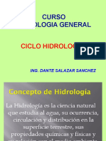 Hidrologia