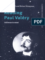 (Paul Gifford, Brian Stimpson) Reading Paul Valér (Book4You)