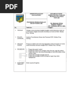 Download Sop Pemeliharaan Mesin Pompa Air by Madani SN296652929 doc pdf