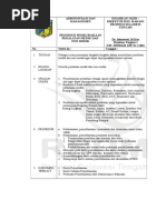 Download Sop Pemeliharaan Peralatan Medik Dan Non Medik by Madani SN296654594 doc pdf