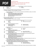 Download 2 Major Neuro Bio review Studentsrtf by Bilal Qureshi SN296654889 doc pdf