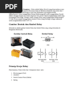 Download Pengertian Relay Dan Fungsinya by Si Dego SN296655490 doc pdf