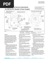 Download Leeson Brake by Csar Preciado SN296660542 doc pdf