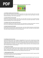 Download 14 Indikator dan Definisi Operasional PHBS di Tatanan Sekolahdocx by Uli Nurrahman SN296660862 doc pdf