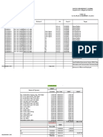 Check Disbursement Journal Department of Agrarian Reform: Date Checked