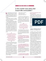 Dialnet DebeDeExistirUnaEticaDelDesarrolloSostenible 2151890 PDF