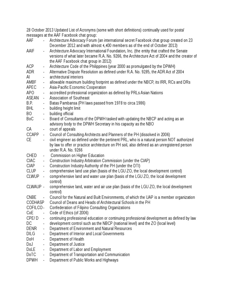 oct.28.13_aaf.acronyms.doc Architect Government