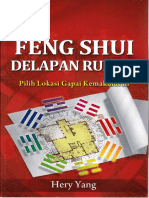 Feng Shui Delapan Rumah