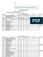 AutoDiag - ISO9001 y 2728