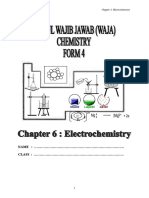 6 Electrochemistry