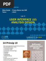 Lab12 Ui Design Analysis