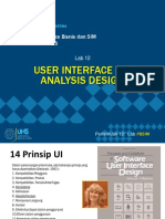 Lab12 Ui Design Analysis