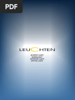 Download Brosur Lampu Artolite Tipe LEUCHTEN by moen4fri3 SN296668843 doc pdf