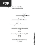 Nota Ringkas Matematik Tingkatan 5