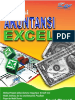 Akuntansi Excel