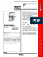 Planetary Mixer - 5 Lt - Electronic With Hub_603862_Italian