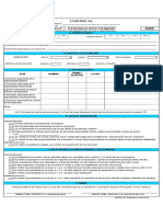 Formato Certificado de Apoyo n3