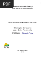 Acre Orientacoes Curriculares Para o Ensino Fundamental