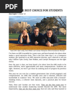 Download LWT is the best choice for students by Team LWT SN296672356 doc pdf