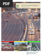 VDOT Pavement Design Guidelines | PDF | Road Surface | Construction ...