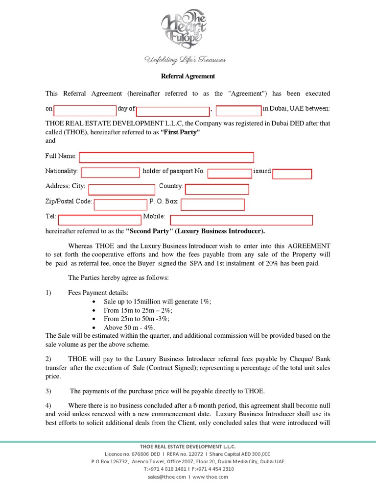 Referral Agreement 14 06 15 Justice Crime Violence