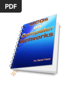 Download Computer Networking MCQs by Shuseel Baral SN296674868 doc pdf