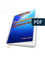 Computer Networking MCQs