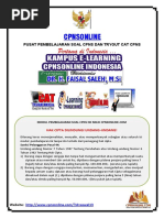 Download Soal Tes Inteligensi Umum TIU Disertai Pembahasan by Aswel Ben Zon SN296675618 doc pdf