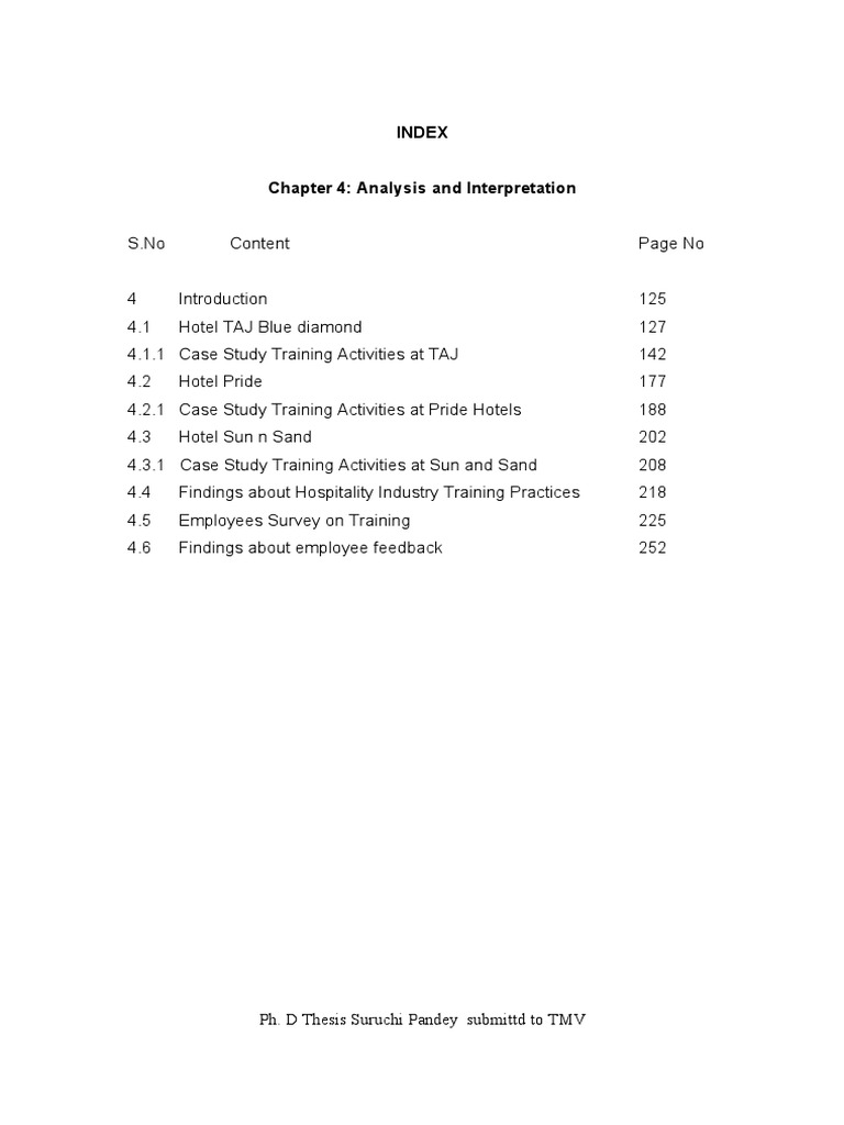 11 Chapter 4 | PDF