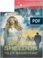 Sidney Sheldon-Ingerul Intunericului