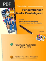 Download Pengembangan Media Pembelajaran by Anggi Ayuningtieas SN296678875 doc pdf