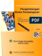 Download Pengembangan Media Pembelajaran by Anggi Ayuningtieas SN296678875 doc pdf