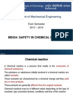 2 Chemical Reactor To Reactor Safety PDF