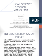 Css Infeksi Ssp