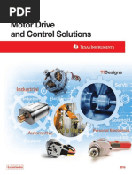 Download Motor Drive and Control Solutions by thietdaucong SN296683736 doc pdf