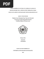 Download ASKEP KATARAKpdf by fitrianirya SN296684121 doc pdf