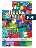 Select Books 2014