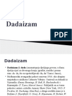 Dadaizam 1