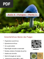 Aula 4 - Fungos Parte 1 - Patrícia Souza - Cópia