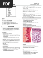 Anat 4.3 GIT Histo - Zulueta