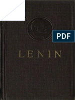 Lenin - Complete Works Vol.11