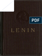 Lenin - Complete Works Vol.12