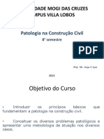 patologia