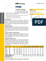 INDONESIA STRATEGY RESEARCH UPDATE