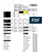 Linked XLS Char Sheet